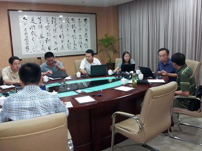 CQC南京分中心兩項(xiàng)總局項(xiàng)目順利通過(guò)財(cái)務(wù)驗(yàn)收，專業(yè)服務(wù)獲高度認(rèn)可